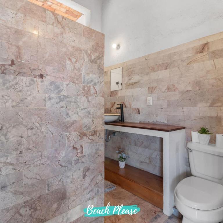 Casa del Viento - Large Family Villa with Private Pool in Golden Zone - Villa - 52