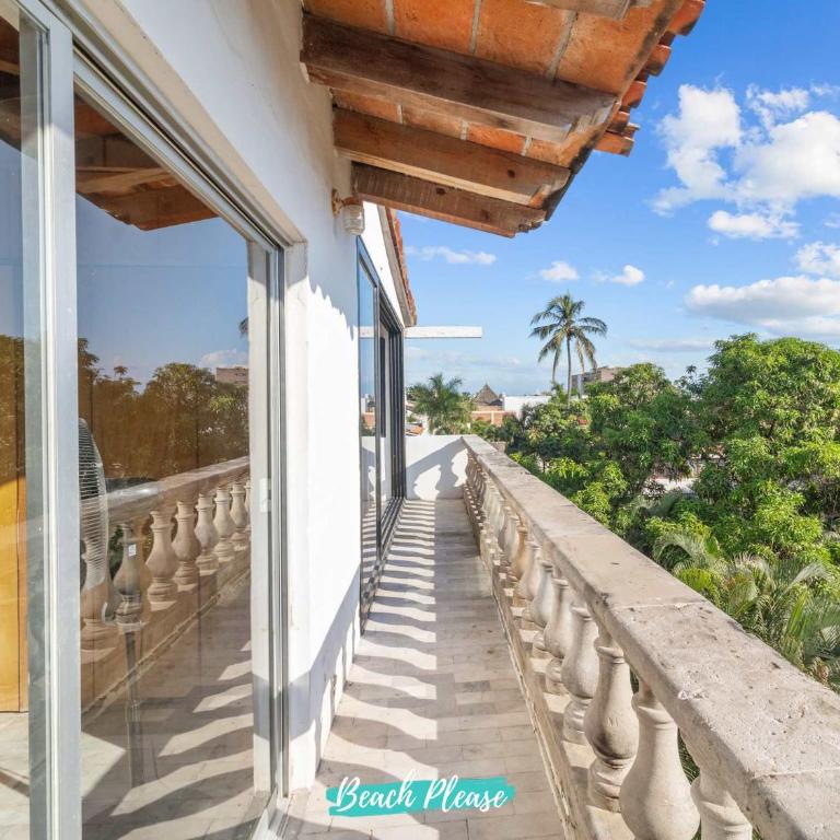 Casa del Viento - Large Family Villa with Private Pool in Golden Zone - Villa - 54