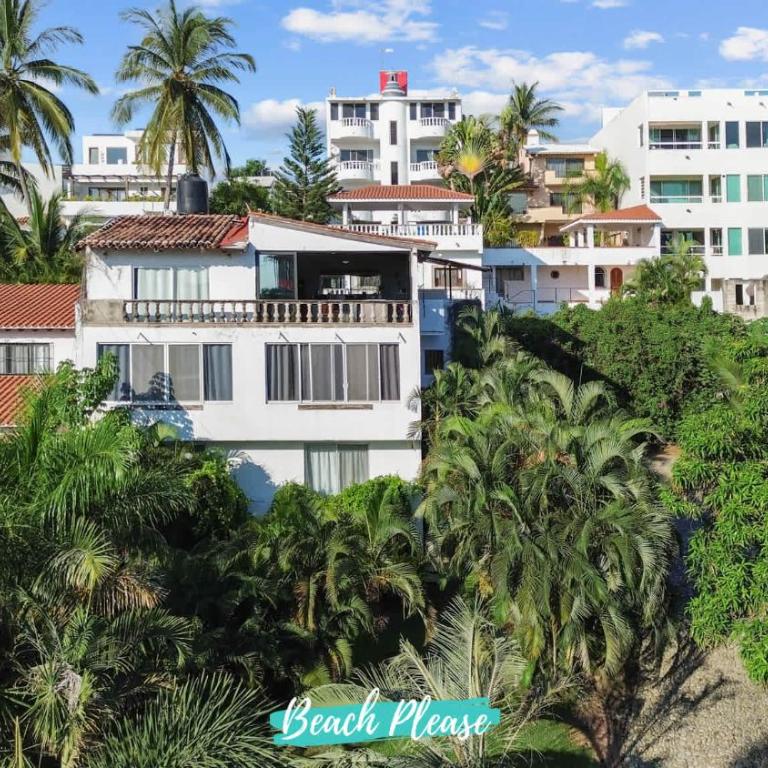 Casa del Viento - Large Family Villa with Private Pool in Golden Zone - Villa - 55