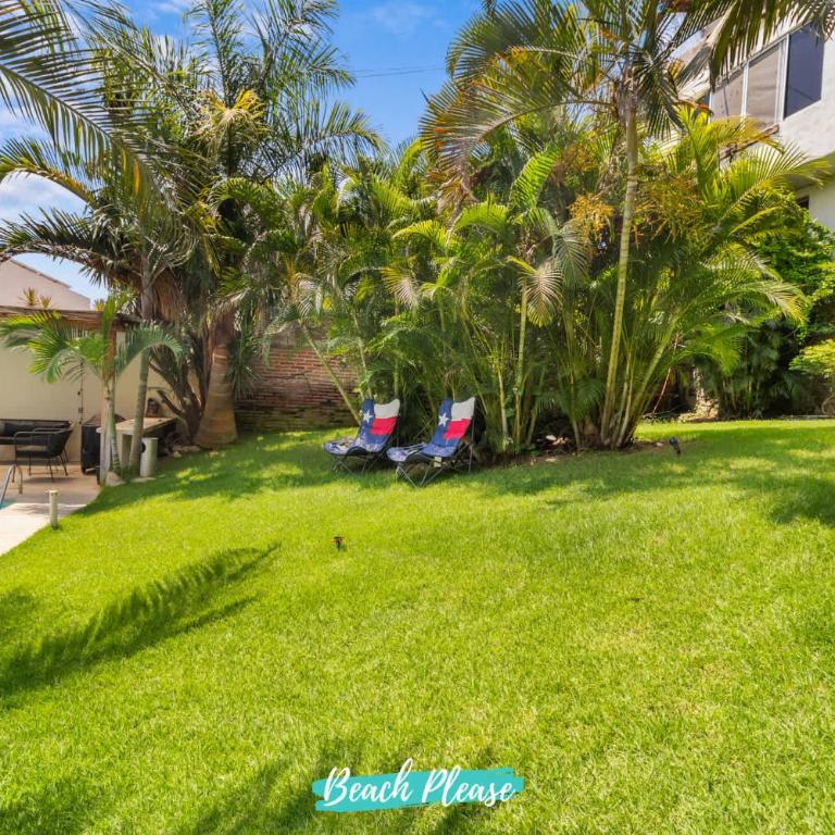 Casa del Viento - Large Family Villa with Private Pool in Golden Zone - Villa - 59