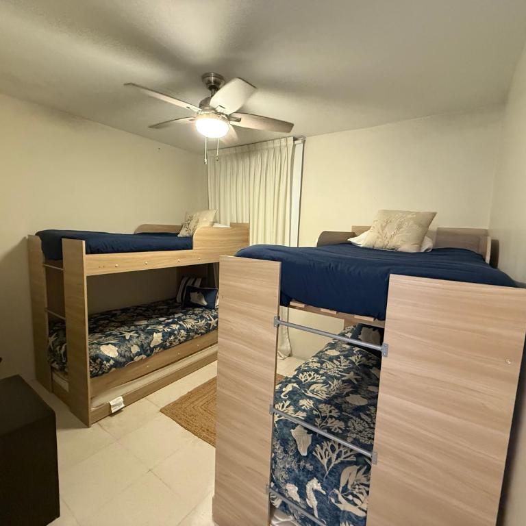 Frente al mar con dos terrazas en la mejor ubicación entre Nuevo Vallarta y Bucerias - Apartamento Estudio con vistas al mar - 15