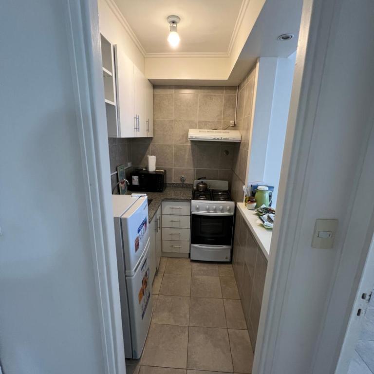 Lurito, en el corazón de la ciudad - Apartamento de 1 dormitorio - 15