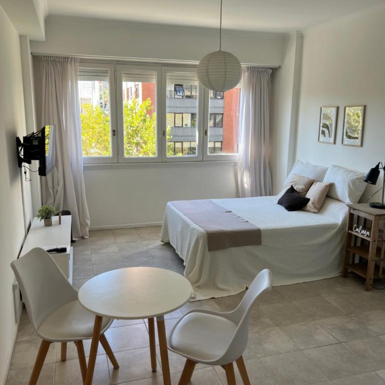 Lurito, en el corazón de la ciudad - Apartamento de 1 dormitorio - 20