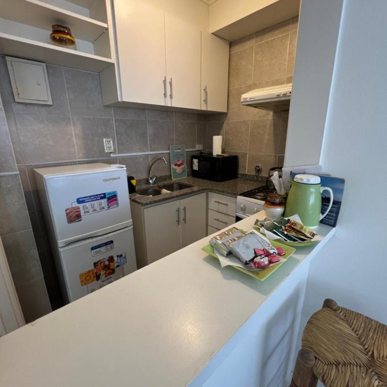 Lurito, en el corazón de la ciudad - Apartamento de 1 dormitorio - 16