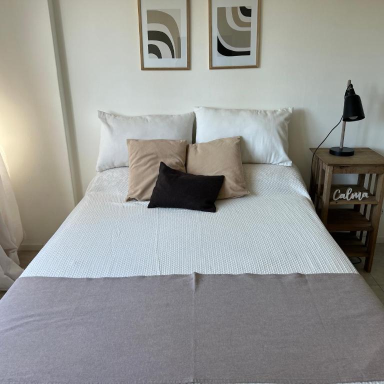 Lurito, en el corazón de la ciudad - Apartamento de 1 dormitorio - 32