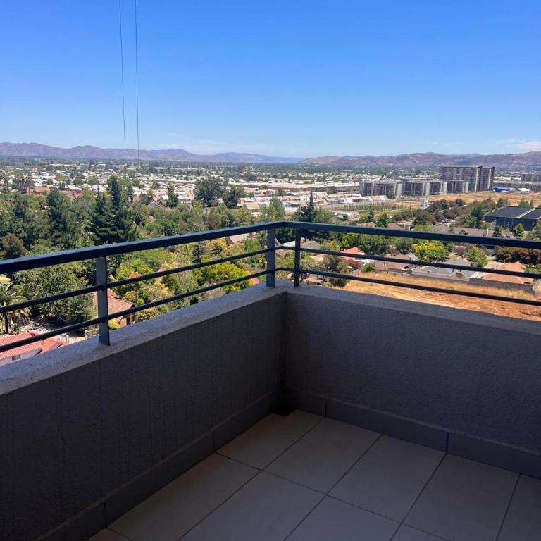 Apartamento Tres Rios - Apartamento de 1 dormitorio - 8
