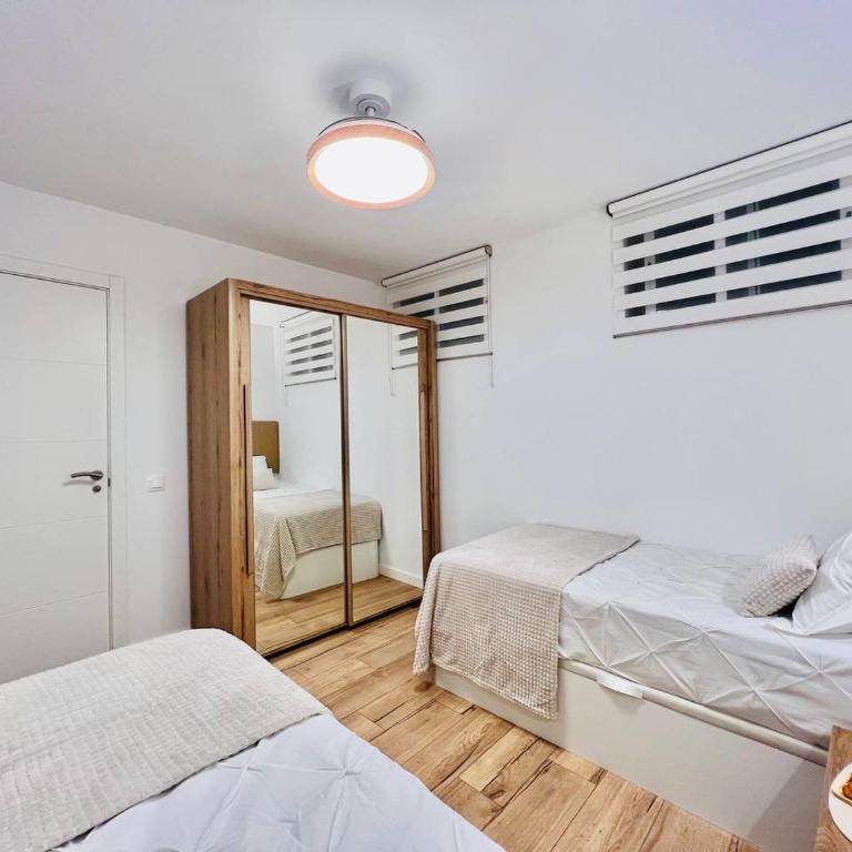 Holabrisas - Apartamento de 2 dormitorios - 28