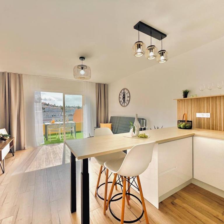 Holabrisas - Apartamento de 2 dormitorios - 6