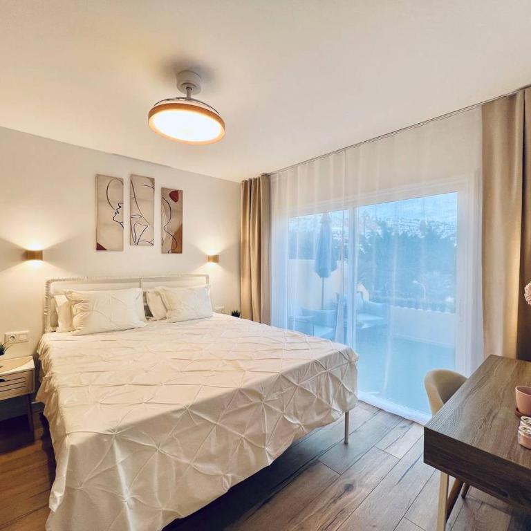 Holabrisas - Apartamento de 2 dormitorios - 18