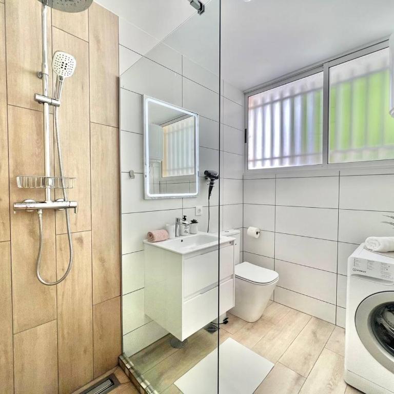 Holabrisas - Apartamento de 2 dormitorios - 26