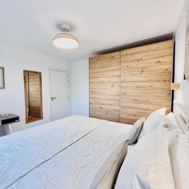 Holabrisas - Apartamento de 2 dormitorios - 19