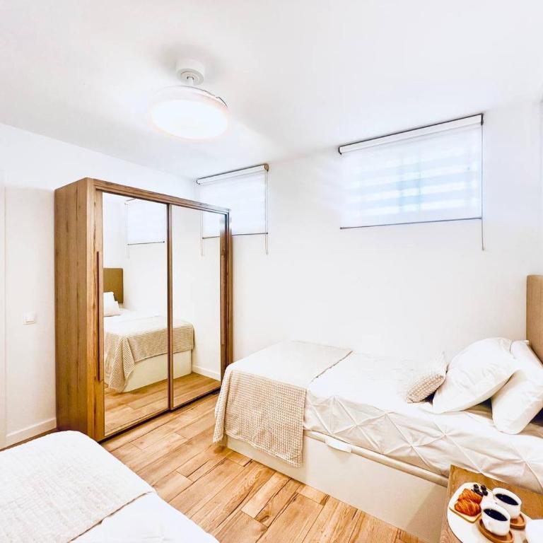 Holabrisas - Apartamento de 2 dormitorios - 30