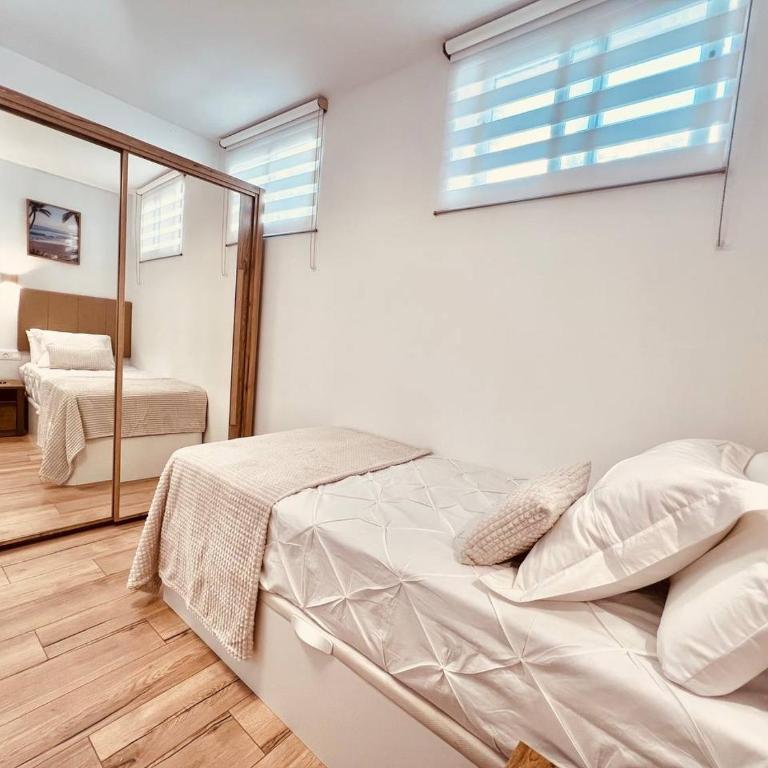 Holabrisas - Apartamento de 2 dormitorios - 33