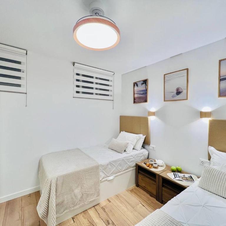 Holabrisas - Apartamento de 2 dormitorios - 32
