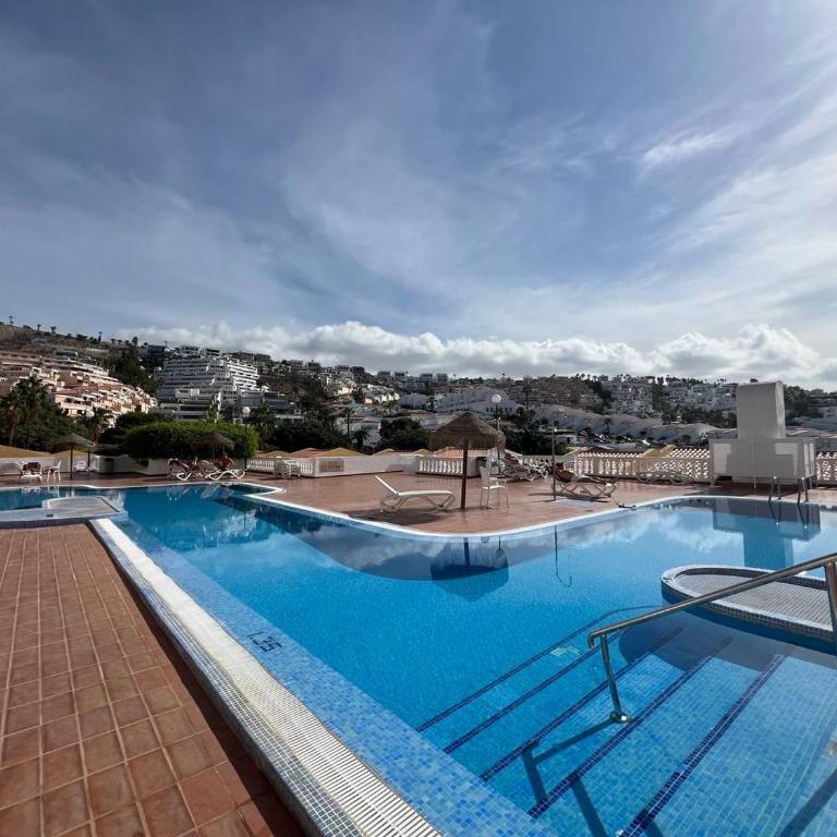 Holabrisas - Apartamento de 2 dormitorios - 39