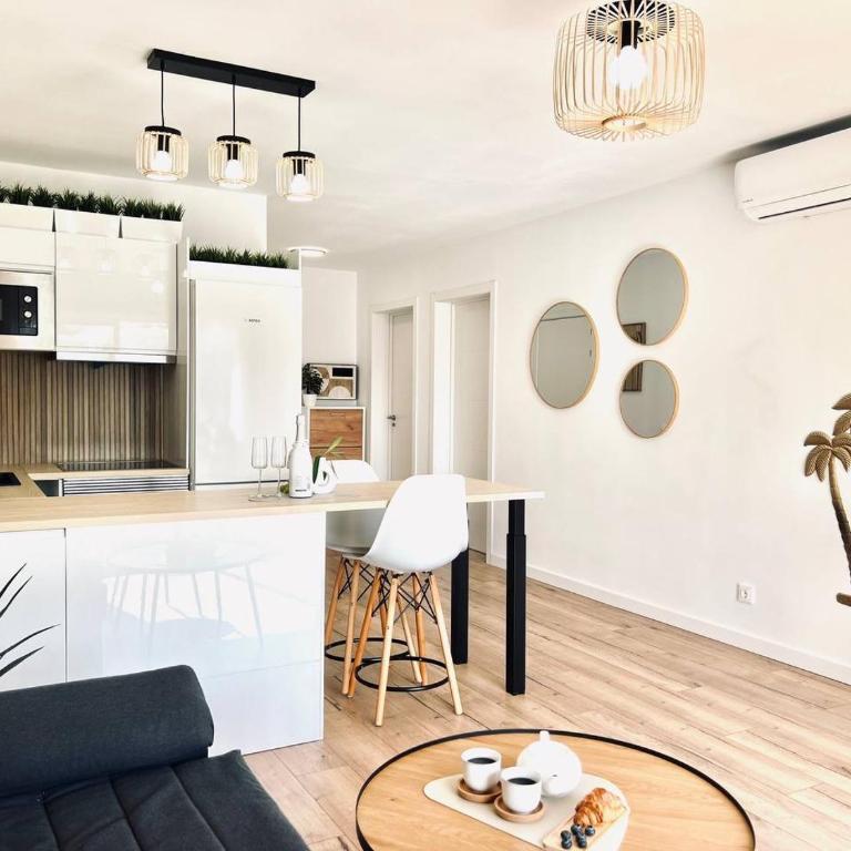 Holabrisas - Apartamento de 2 dormitorios - 3