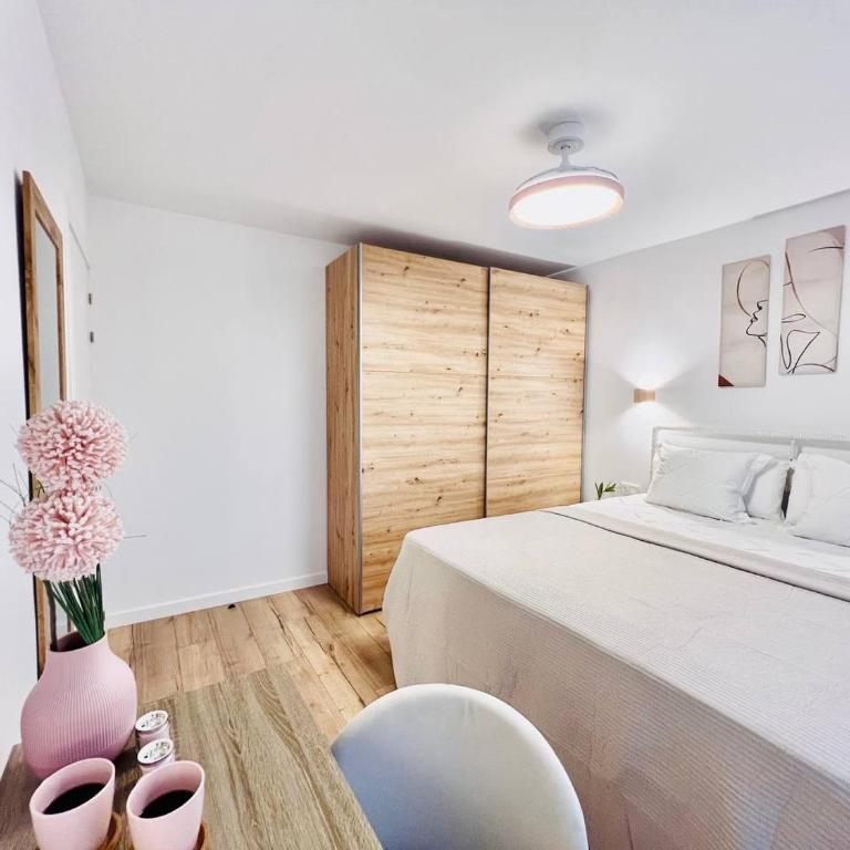 Holabrisas - Apartamento de 2 dormitorios - 20
