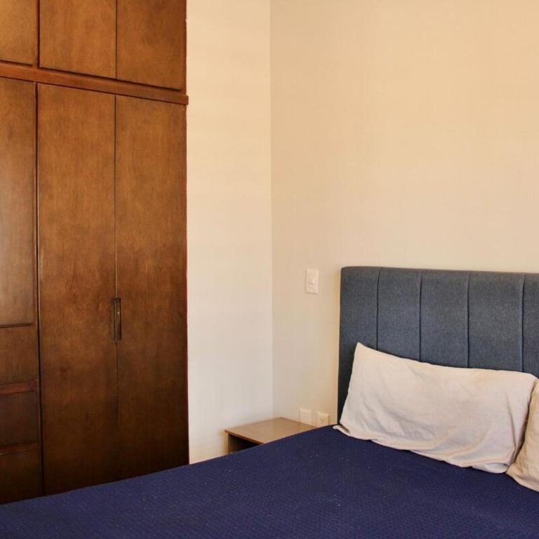 apartment 2 min from Zona Dorada Paseo lomas 303 - Two-Bedroom Apartment - 12