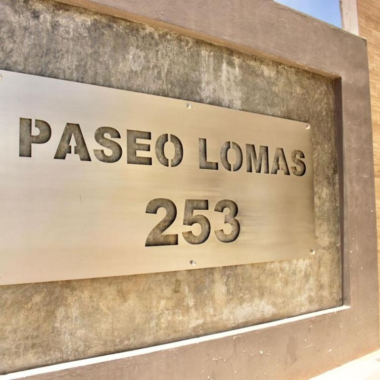 apartment 2 min from Zona Dorada Paseo lomas 303 - Two-Bedroom Apartment - 14