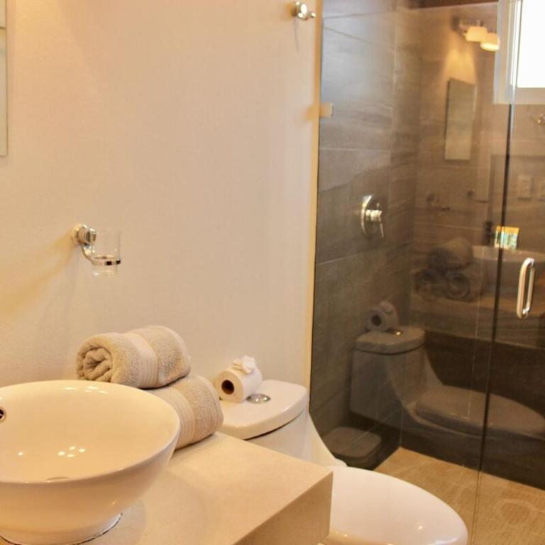 apartment 2 min from Zona Dorada Paseo lomas 303 - Two-Bedroom Apartment - 19