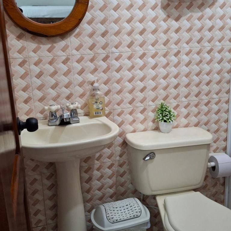 Apartamento Manjarrez - Apartamento de 1 dormitorio - 6