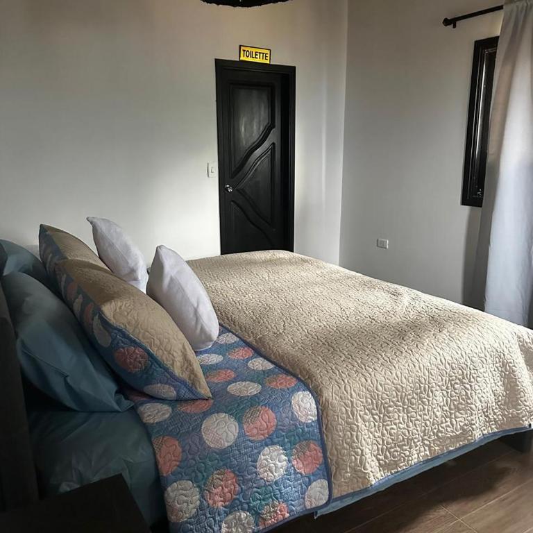 El Nido de Fenix - Habitación Deluxe con cama extragrande - 2