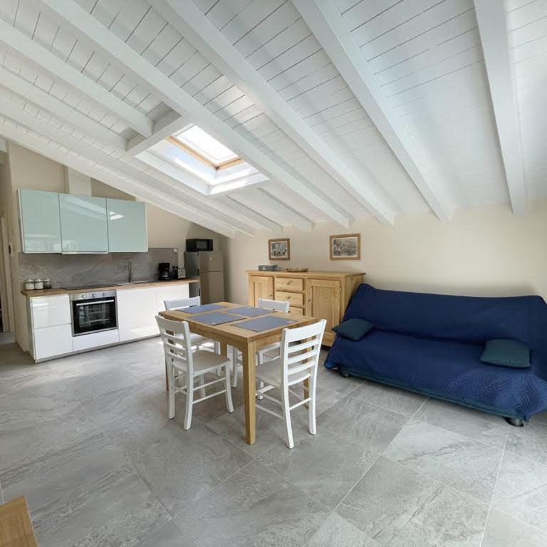 Casa Angela App 1 - Appartamento con 2 Camere da Letto - 2