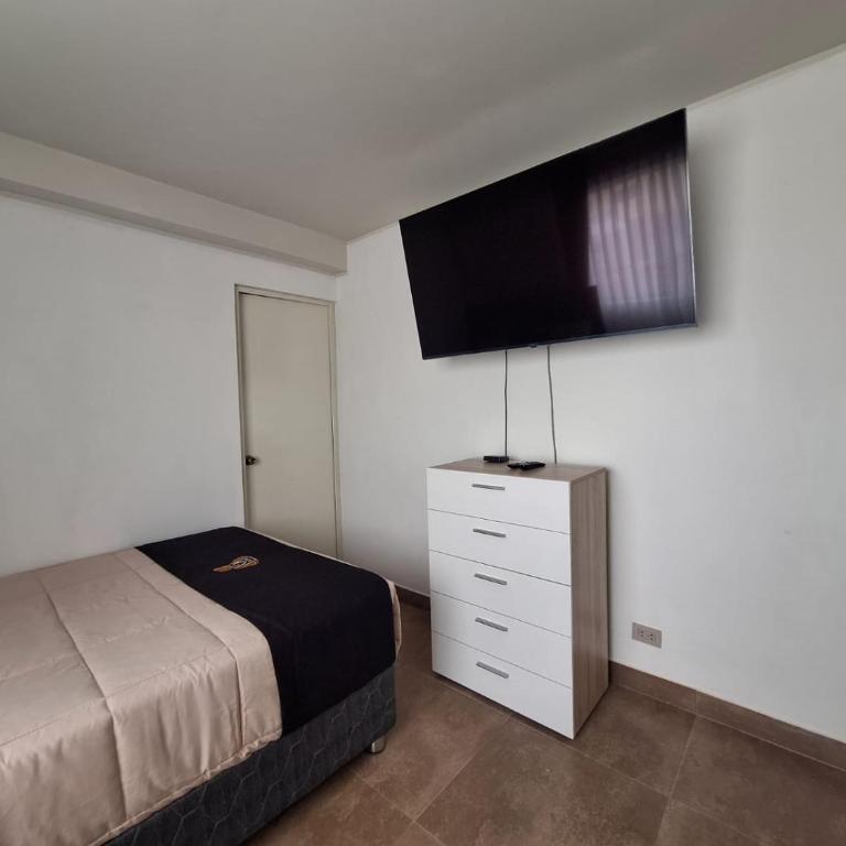 Hotel MAXIMUM COMFORT FCA - Habitación Doble - 4
