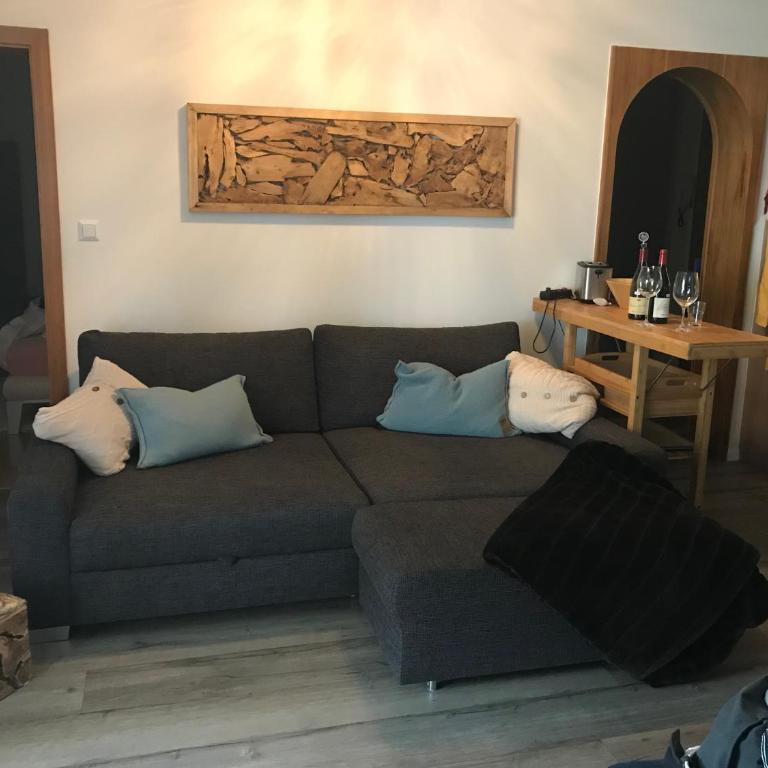 Saringerhof - Appartement 1 Chambre - 14
