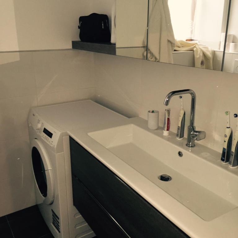 Saringerhof - Appartement 1 Chambre - 11