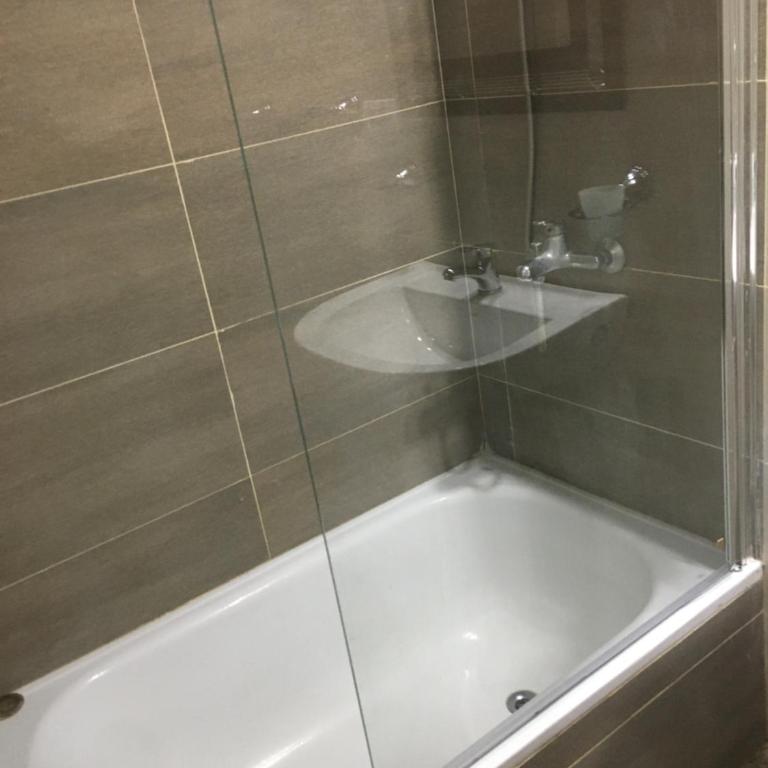 Apart Duclout Monte grande a 15 minutos del Aeropuerto Ezeiza zona Residencial - Apartamento - Planta baja - 7