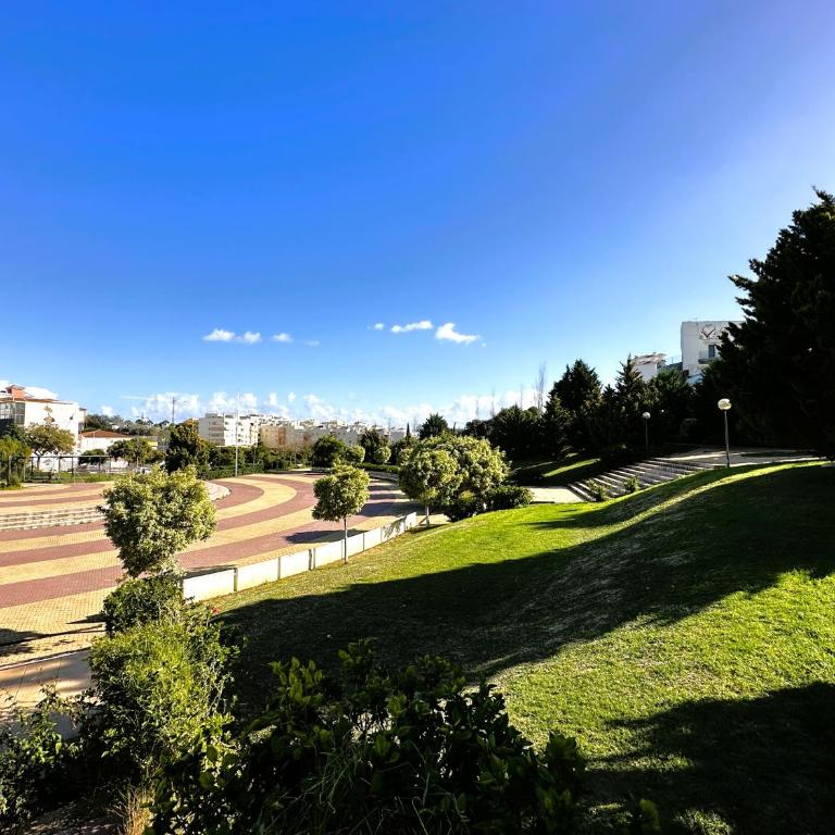 Spacious apartment with terrace and garden close to the sea - Apartamento Deluxe de 3 dormitorios - 88