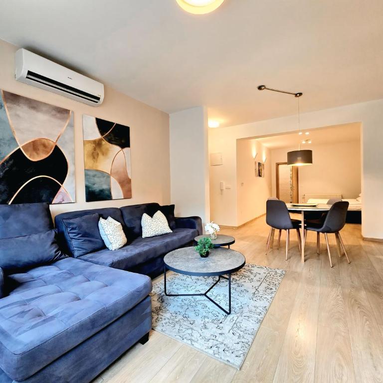 City Center apartments - Apartment - Ground Floor - 14