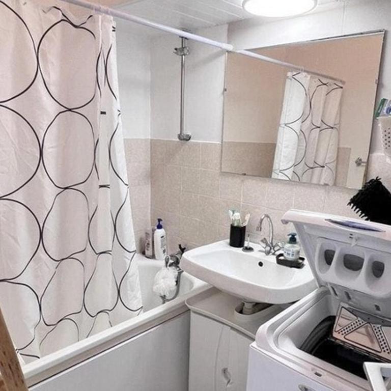 Bel appartement à Arzon avec terrasse et parking près de la plage - FR-1-639-141 - Appartement - 7
