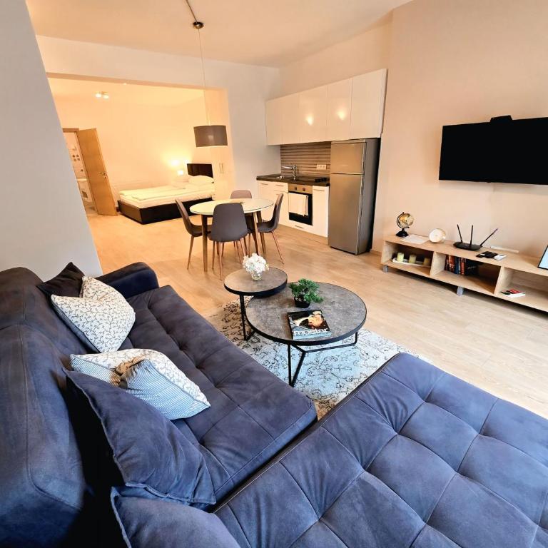 City Center apartments - Apartment - Ground Floor - 15