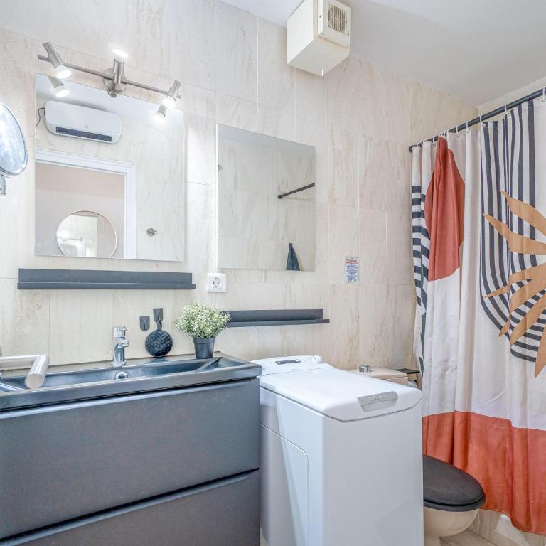 Apartamento con vista al canal – Caballito Goertz. - HISP-288-68 - Apartamento - 22