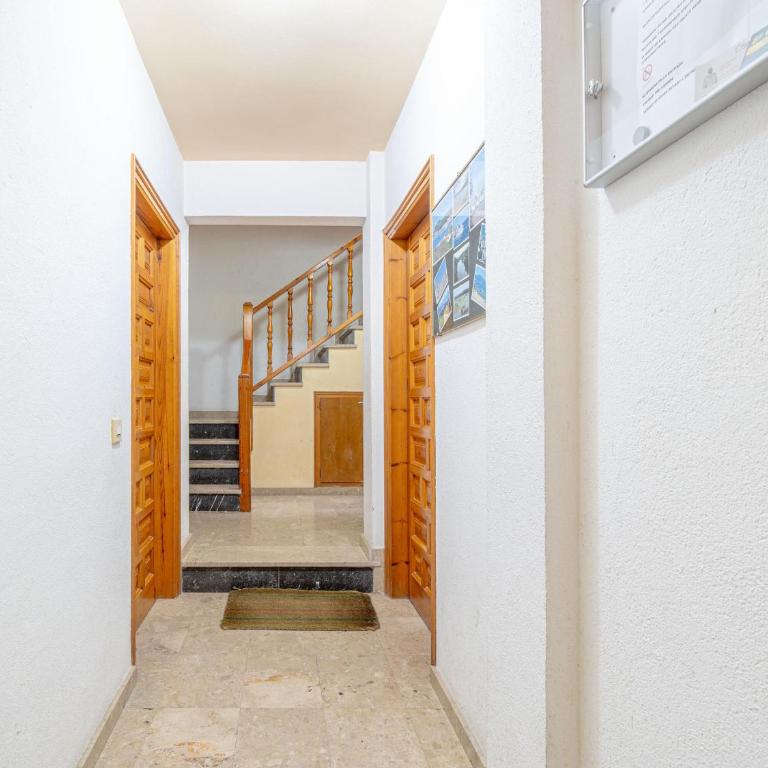 Apartamento con vista al canal – Caballito Goertz. - HISP-288-68 - Apartamento - 29