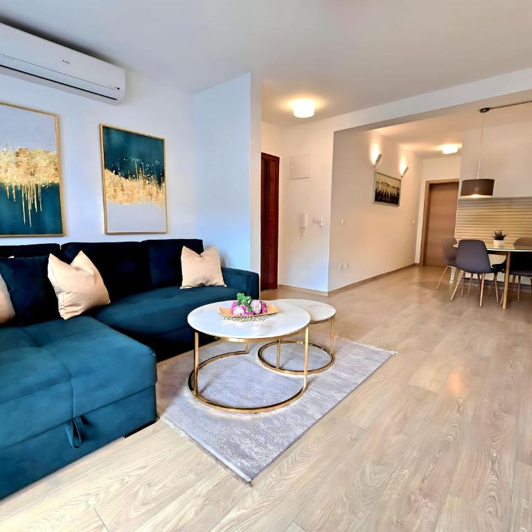 City Center apartments - Apartment with Balcony - 14