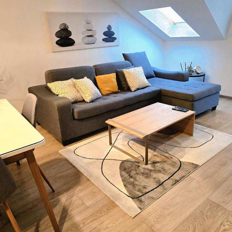 City Center apartments - Apartment with Terrace - 22