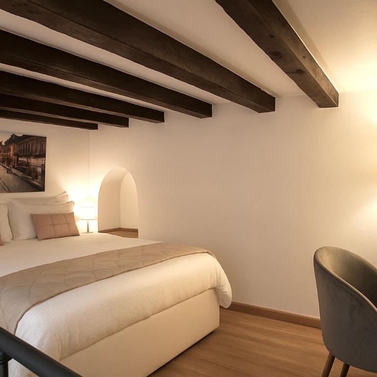 Chich and Modern Mini-Loft Navigli - Appartamento con 1 Camera da Letto - 6