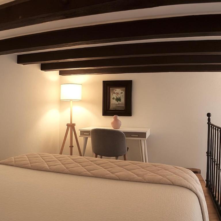Chich and Modern Mini-Loft Navigli - Appartamento con 1 Camera da Letto - 9