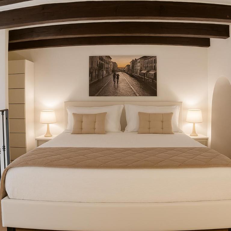 Chich and Modern Mini-Loft Navigli - Appartamento con 1 Camera da Letto - 7