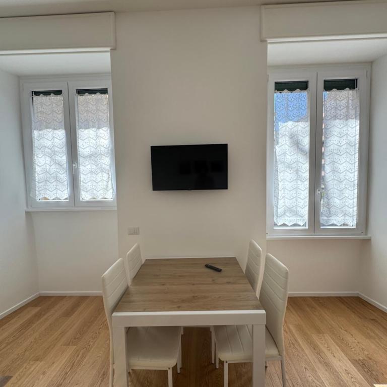 Domus Romana Prati - Appartamento con 1 Camera da Letto - 4