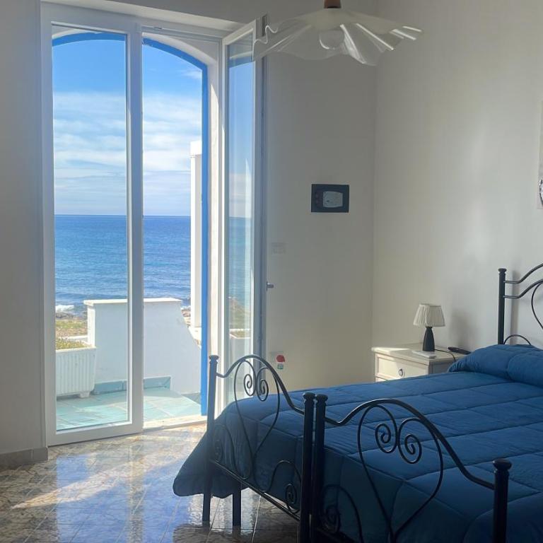 Casa Direttamente sul mare - Villa con Vista Mare - 21