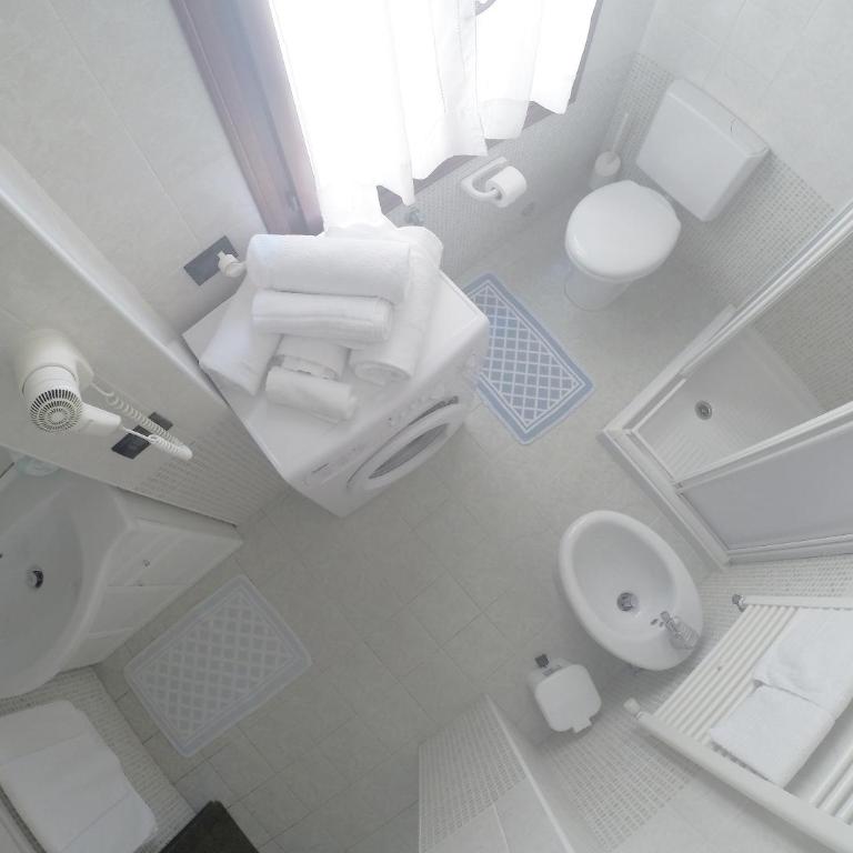 Appartamenti Mare Caorle - Appartamento con 1 Camera da Letto, Balcone e Vista Mare - 5