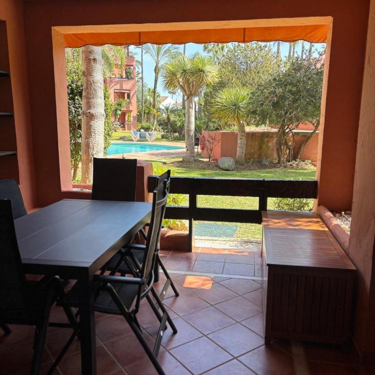 Marbella Bliss 2 Min to Alicate Beach and Pool in Residence - Apartamento de 2 dormitorios - 7