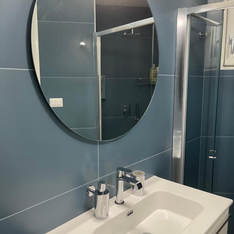 Casa Direttamente sul mare - Villa con Vista Mare - 17