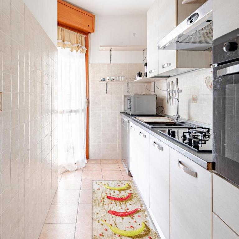 cozy apt garden bbq near subway - Appartamento con 2 Camere da Letto - 16