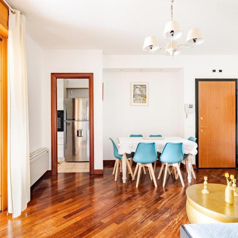 cozy apt garden bbq near subway - Appartamento con 2 Camere da Letto - 14