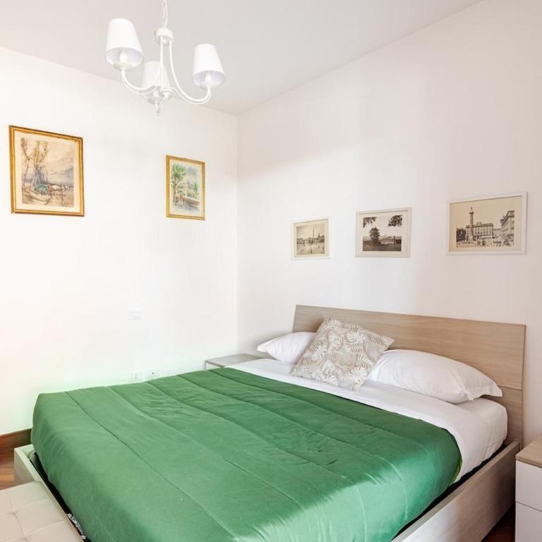 cozy apt garden bbq near subway - Appartamento con 2 Camere da Letto - 11